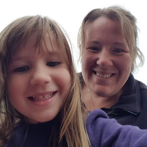 Meet your Posher, Candy